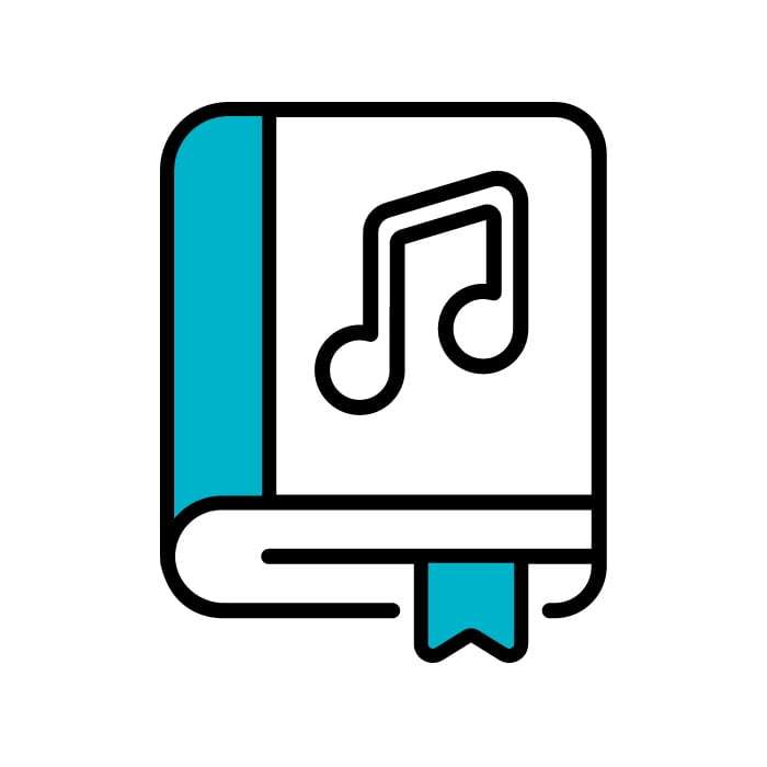 Books, Music & Media