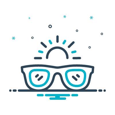 Sunglasses & Eyewear