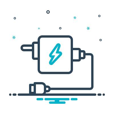 Chargers & Batteries