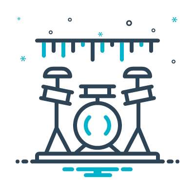 Drums