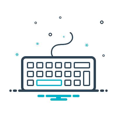 Keyboards