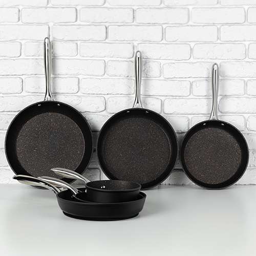 Hot Plates & Grills