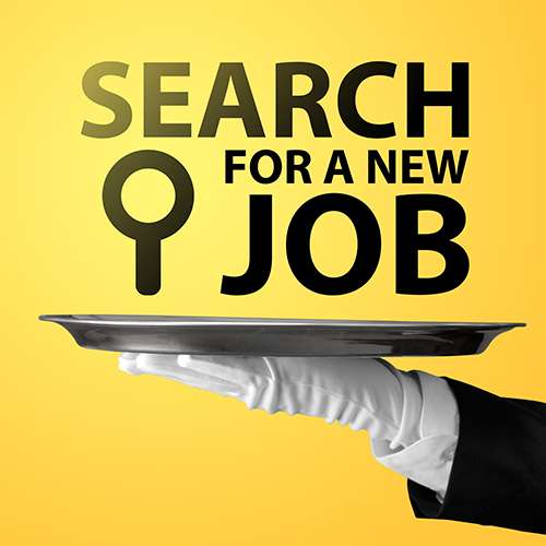 Jobs Seekers
