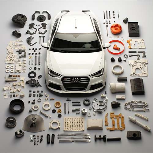 Auto Accessories & Parts