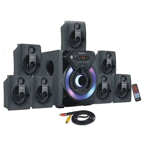 Speakers