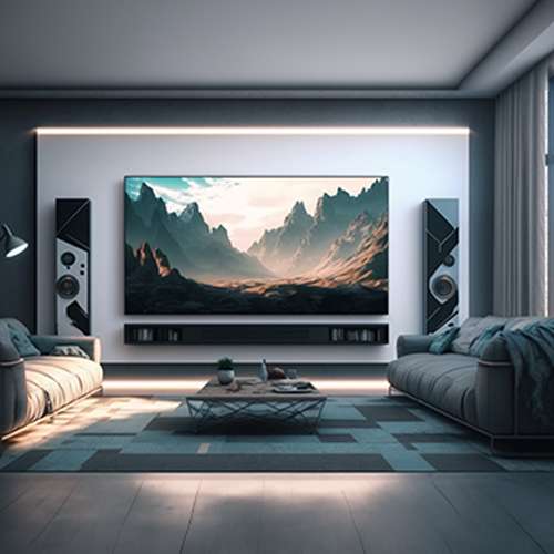 Televisions