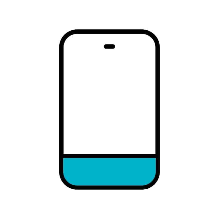 Mobile Phones & Tablets