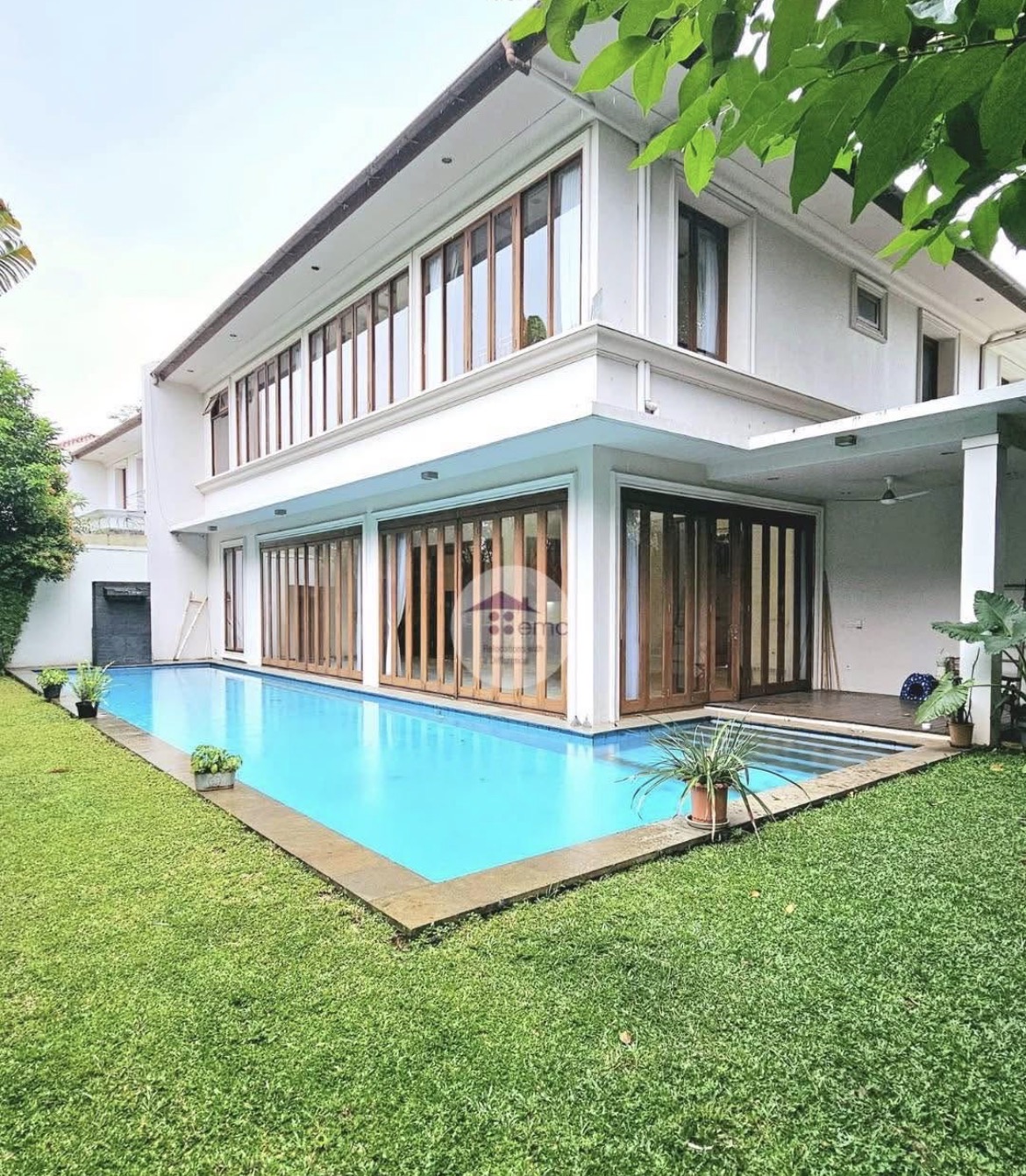 Townhouse