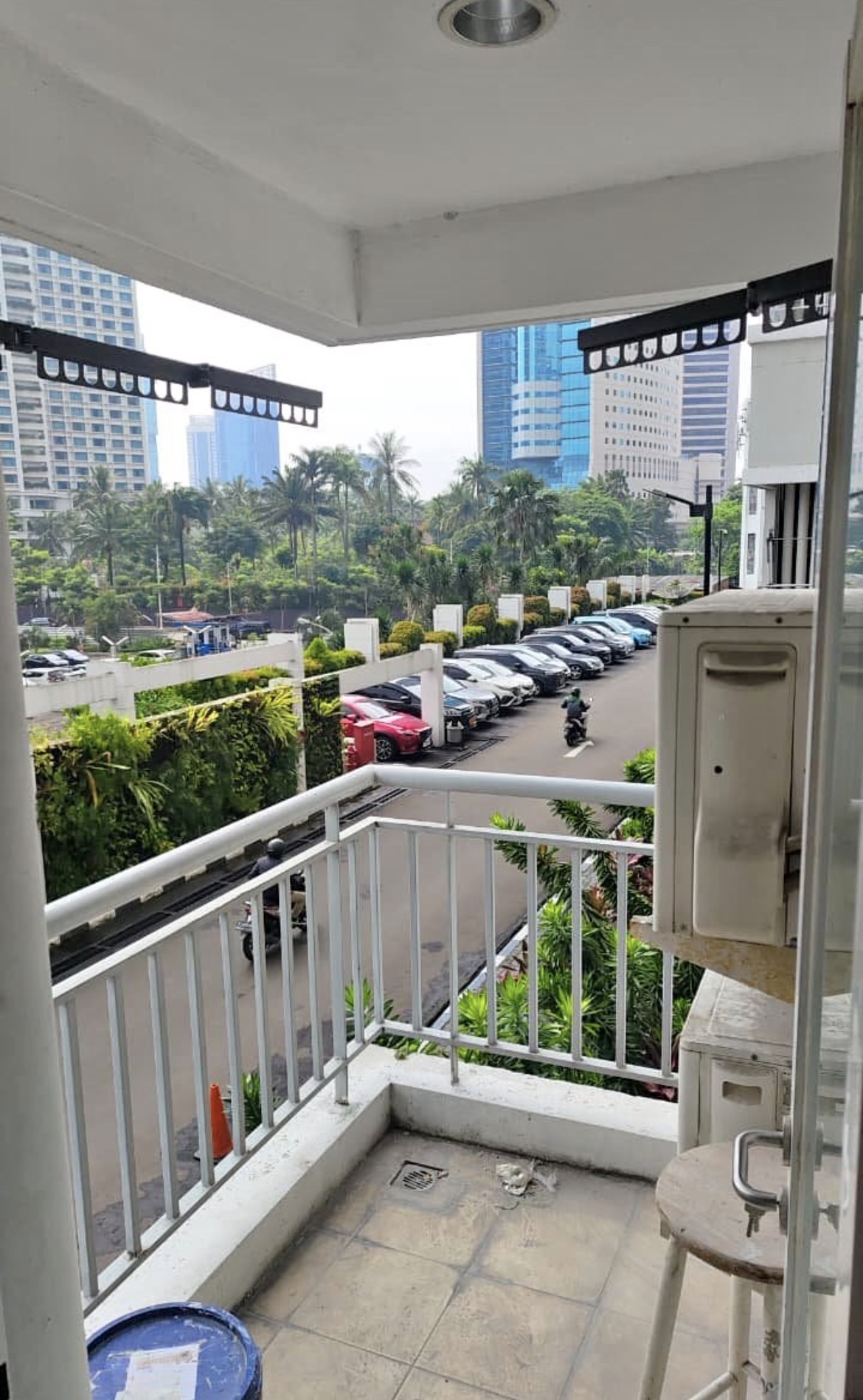 2 Beds 1 Bath Apartment/condo